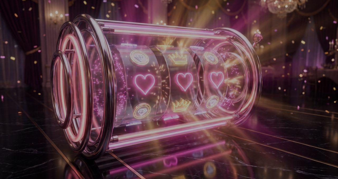 Gala Spins Casino